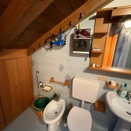 Stravedo Apartamento