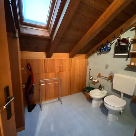 Apartamento Stravedo *