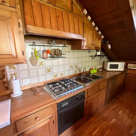 Stravedo Apartamento *