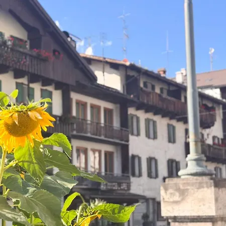 Stravedo By Ca-sa Check Apartamento Villanova (Belluno)