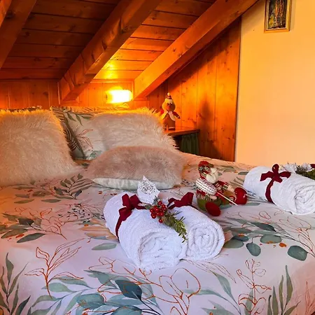 Apartamento Stravedo By Ca-sa Check Villanova (Belluno)