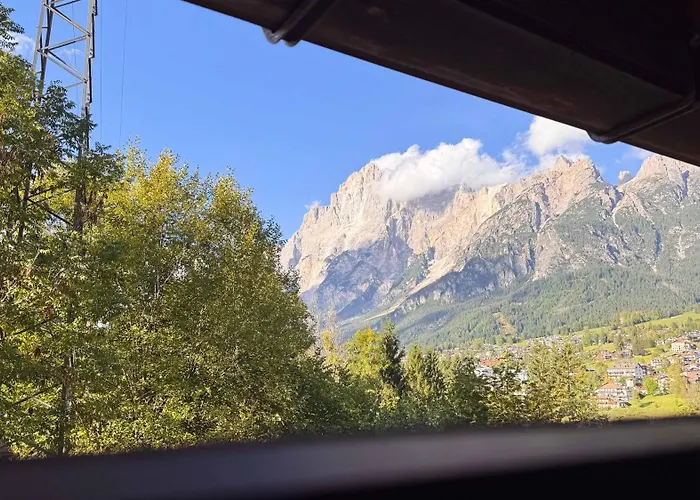 Stravedo By Ca-sa Check * Villanova (Belluno)