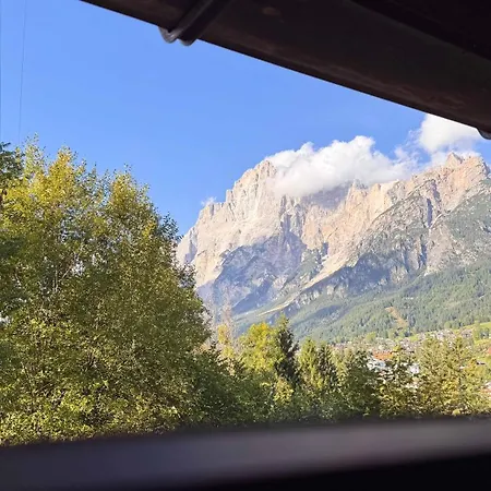 Stravedo By Ca-sa Check * Villanova (Belluno)